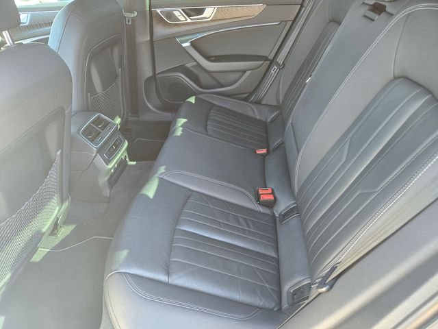 Used 2019 White Audi 2.0T Premium image 12