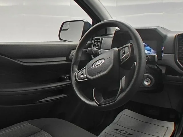 Used 2024 Blue Ford XL image 35