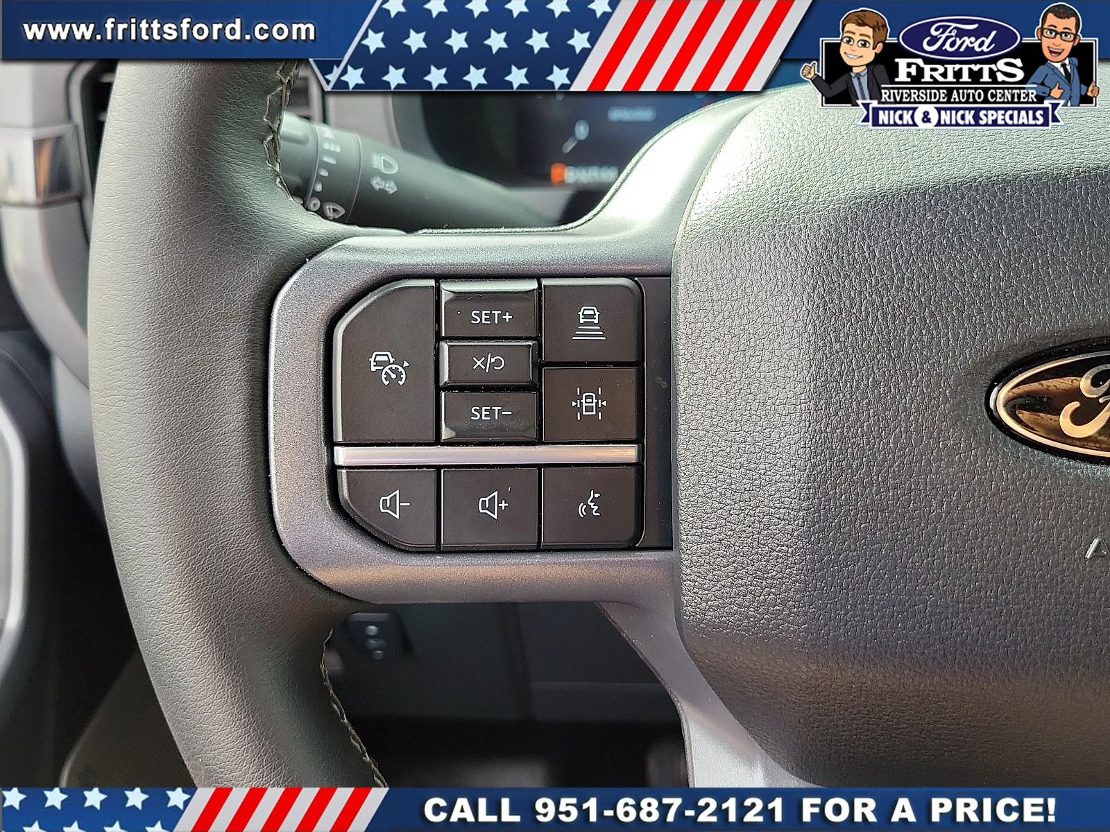 Certified Used 2025 Gray Metallic Ford XLT image 6
