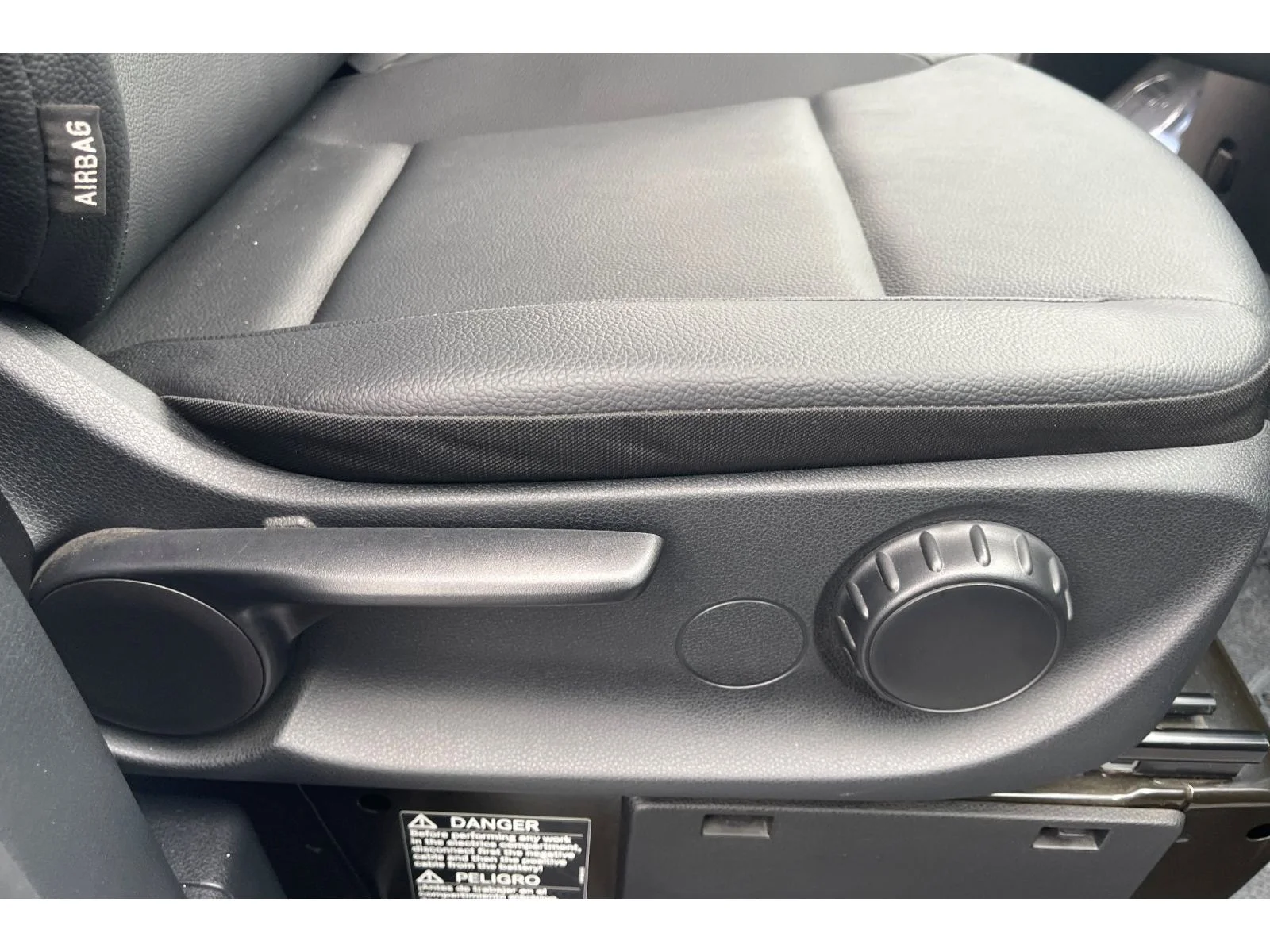 Used 2023 Arctic White Mercedes-Benz Base image 24