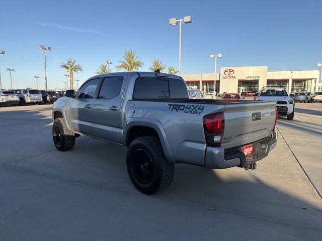 2018 Toyota Tacoma TRD Sport - Photo 7