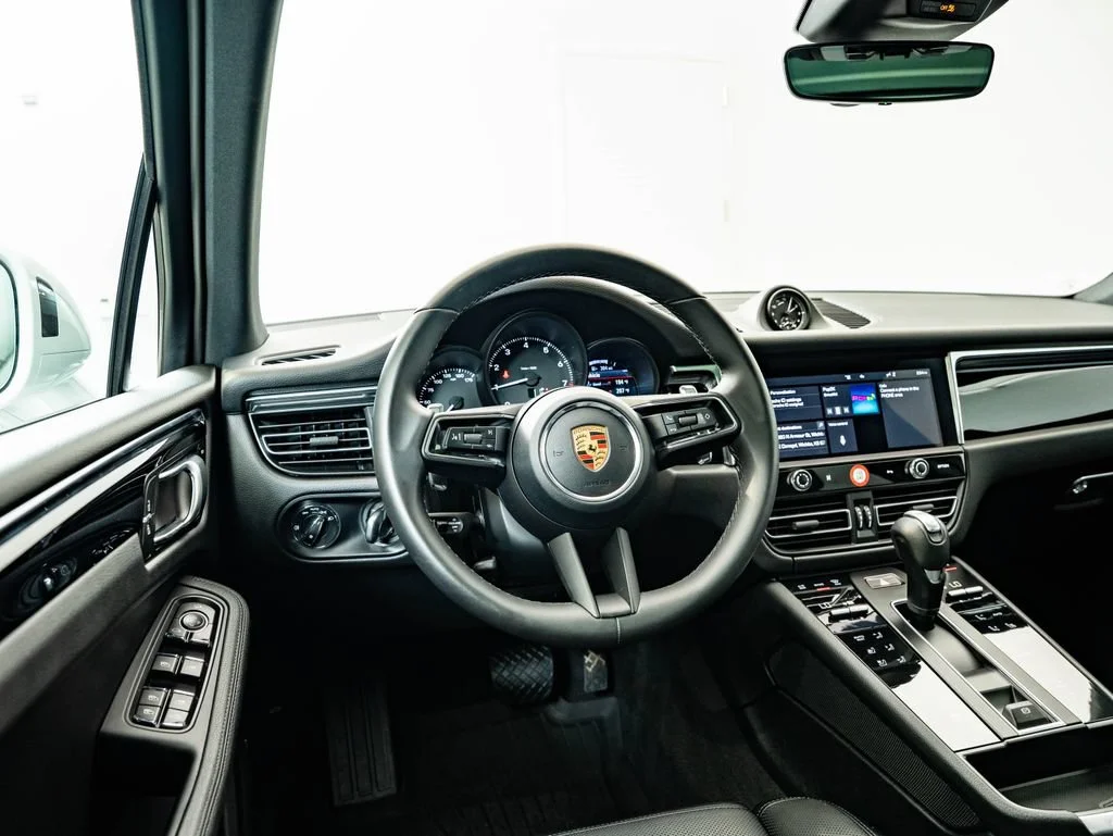 Used 2026 White Porsche  image 4