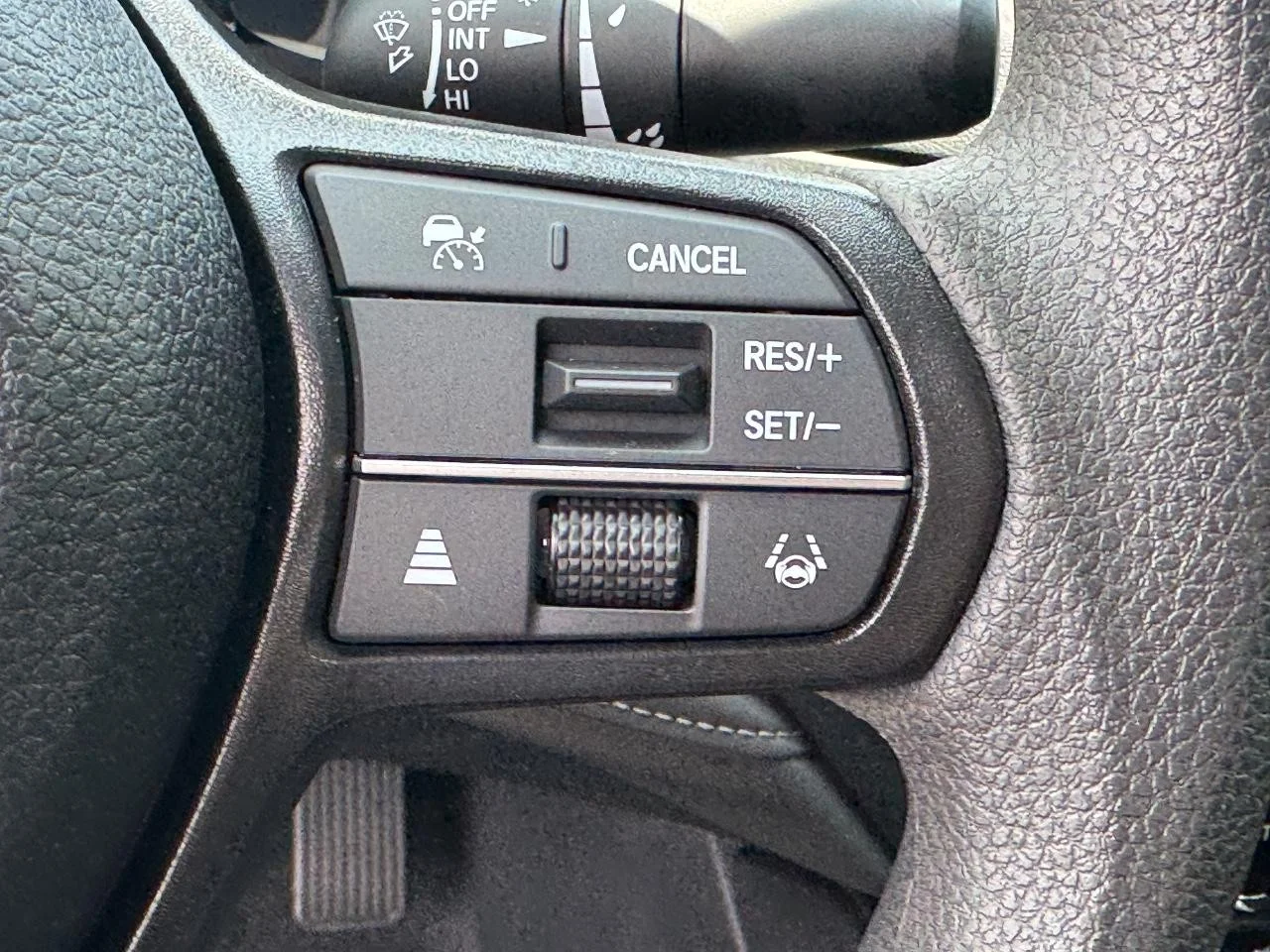 2026 Honda Accord SE - Photo 23