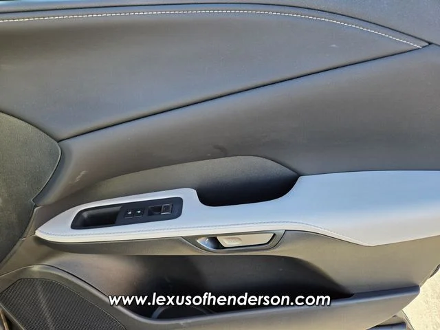 Used 2023 Black Lexus 350 Premium Plus image 21