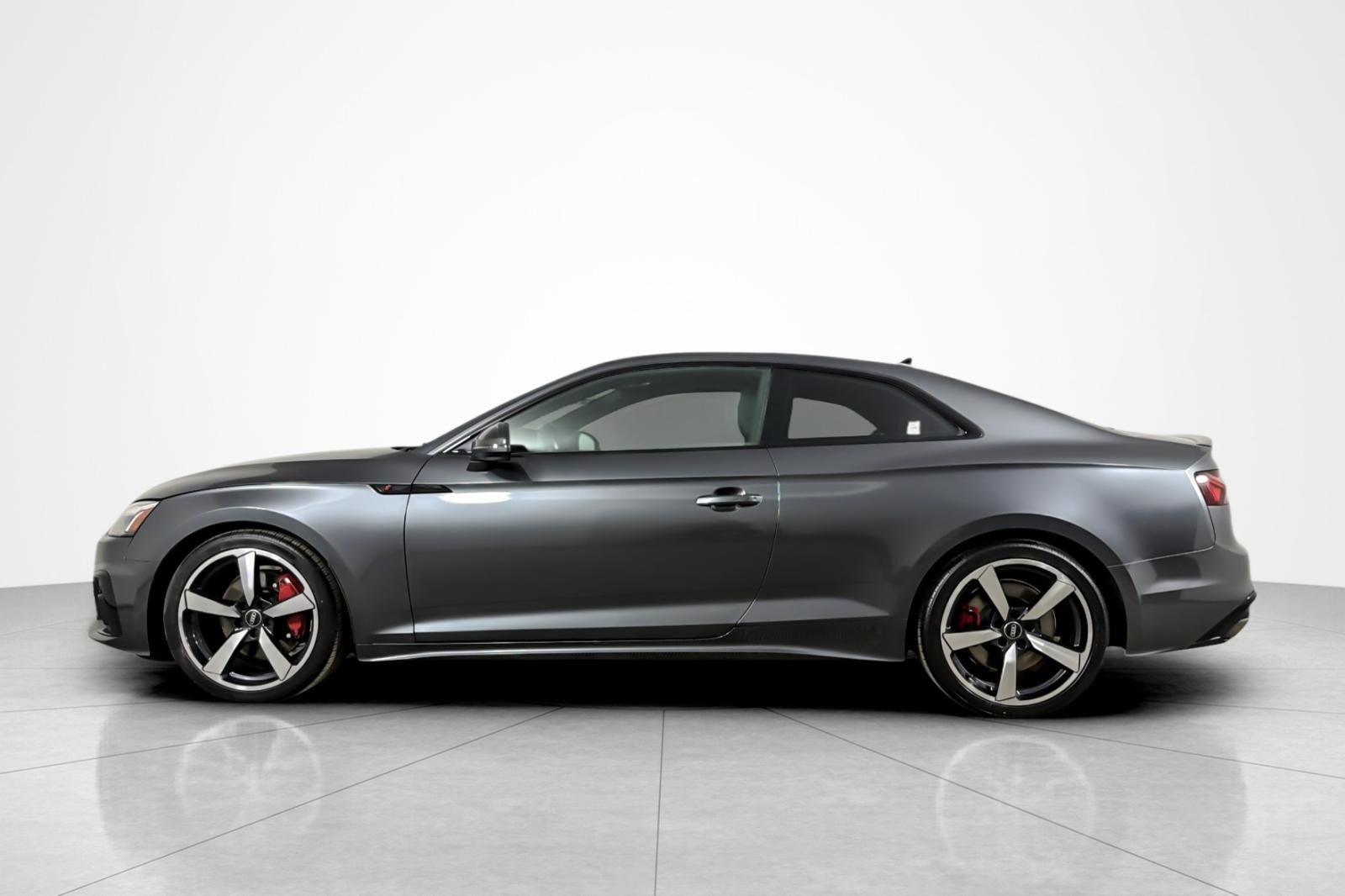 Used 2023 Daytona Gray Pearl Effect Audi S line Premium Plus 45 TFSI quattro image 2