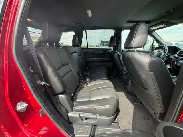Used 2023  Honda TrailSport image 15