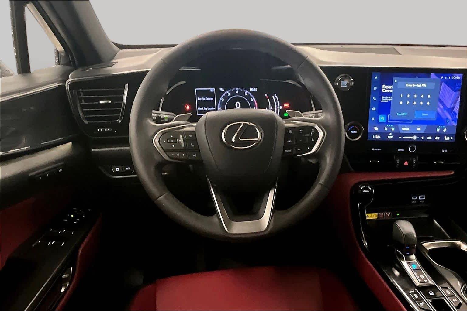 Used 2023 Caviar Lexus Premium image 10