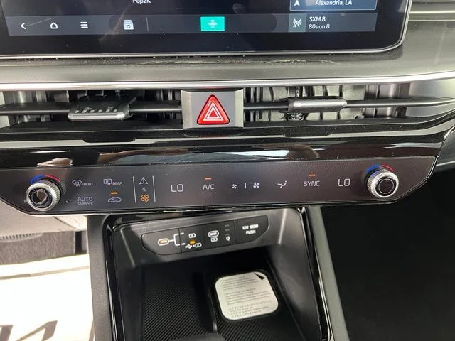 New 2026 Gray Kia GT-Line image 23