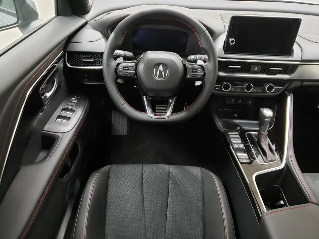 2025 Acura ADX A-Spec Package - Photo 7