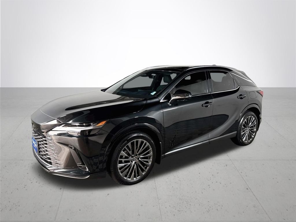 Used 2025 Caviar Lexus 450h+ Luxury image 2
