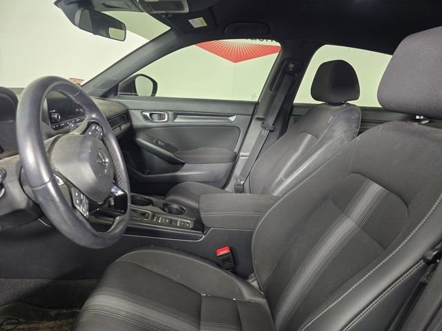 2023 Honda Civic Sport - Photo 14