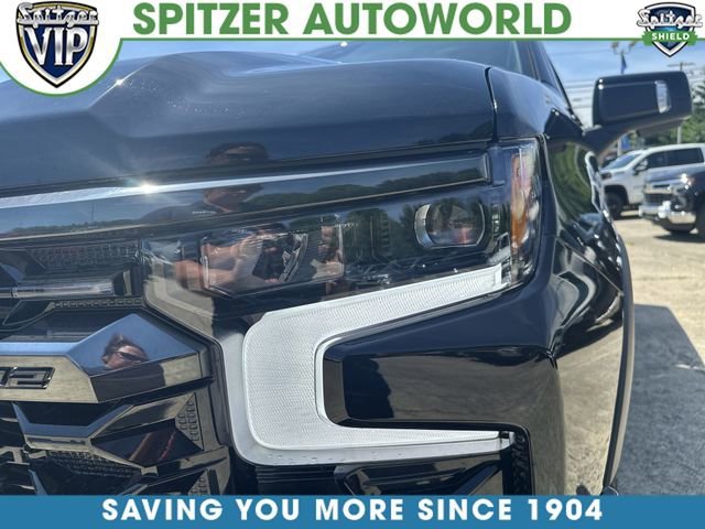 2026 Chevrolet Silverado 1500 ZR2 - Photo 50