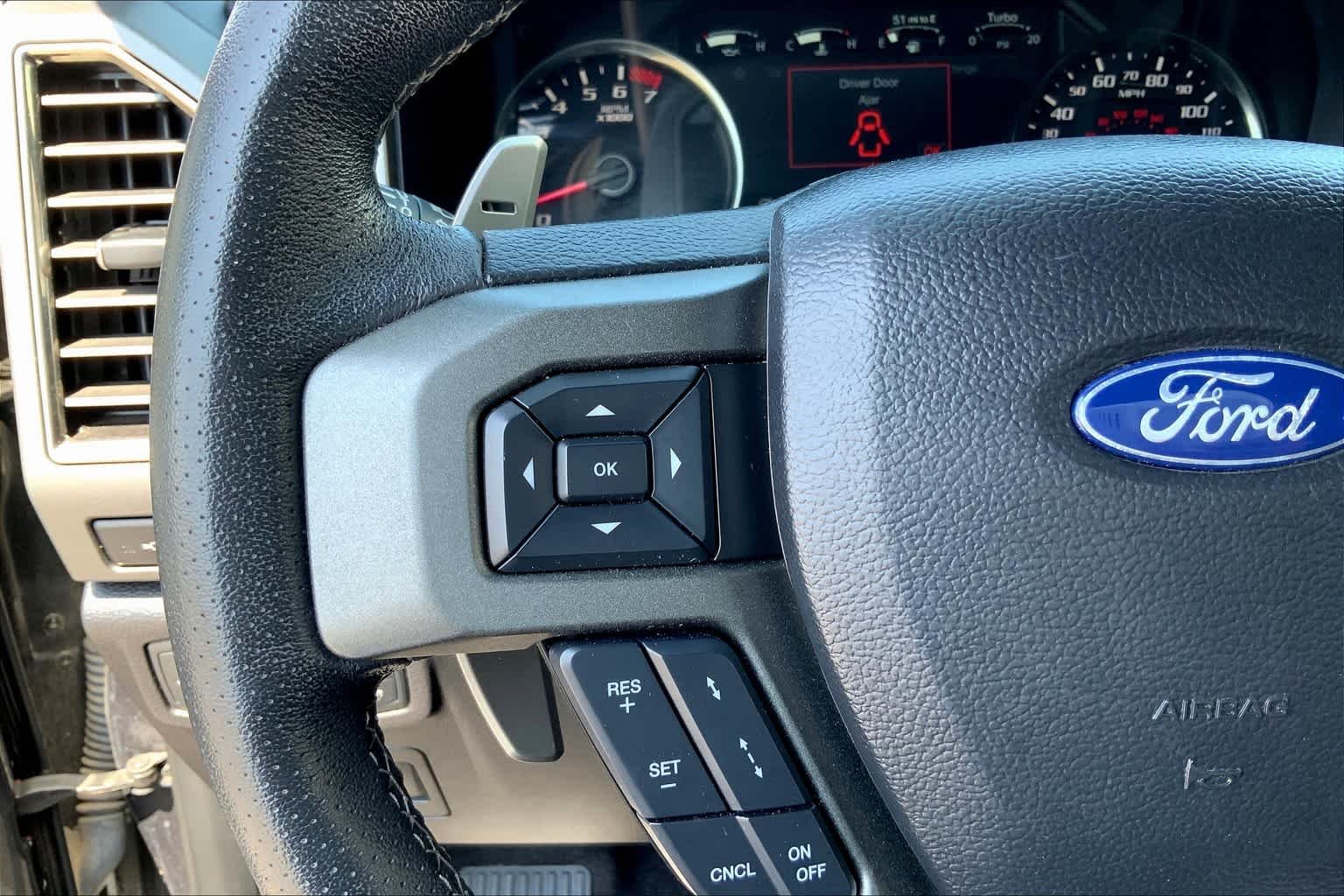 Used 2019 Magnetic Ford Raptor image 24