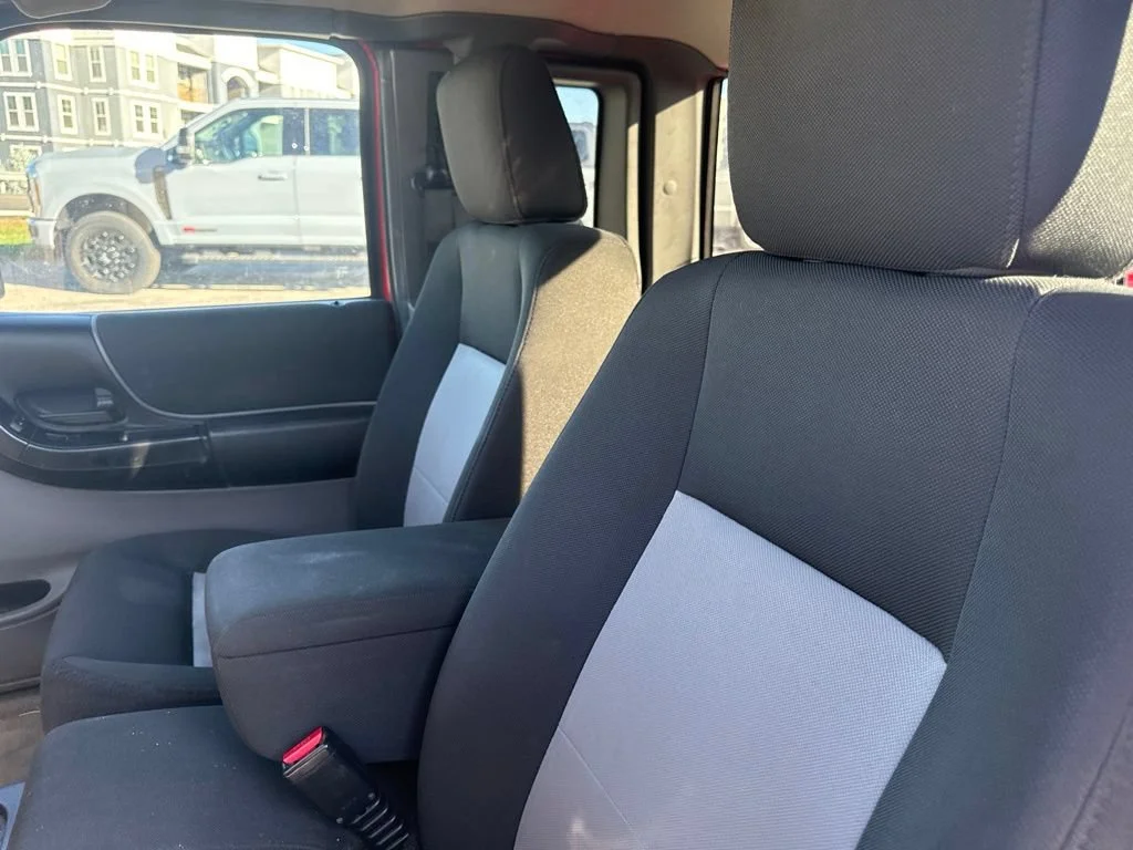 Used 2011 Torch Red Ford XLT image 27