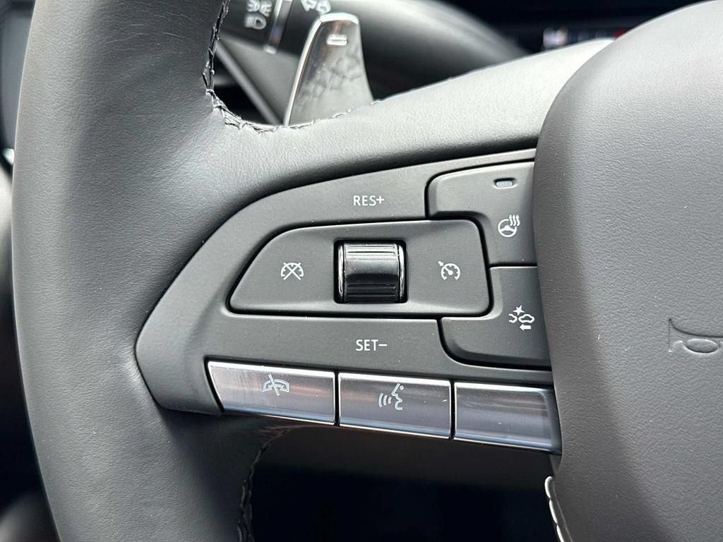 2026 Cadillac CT4 V-Series - Photo 25