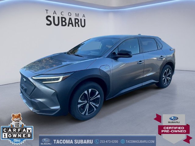 2023 Subaru Solterra Premium