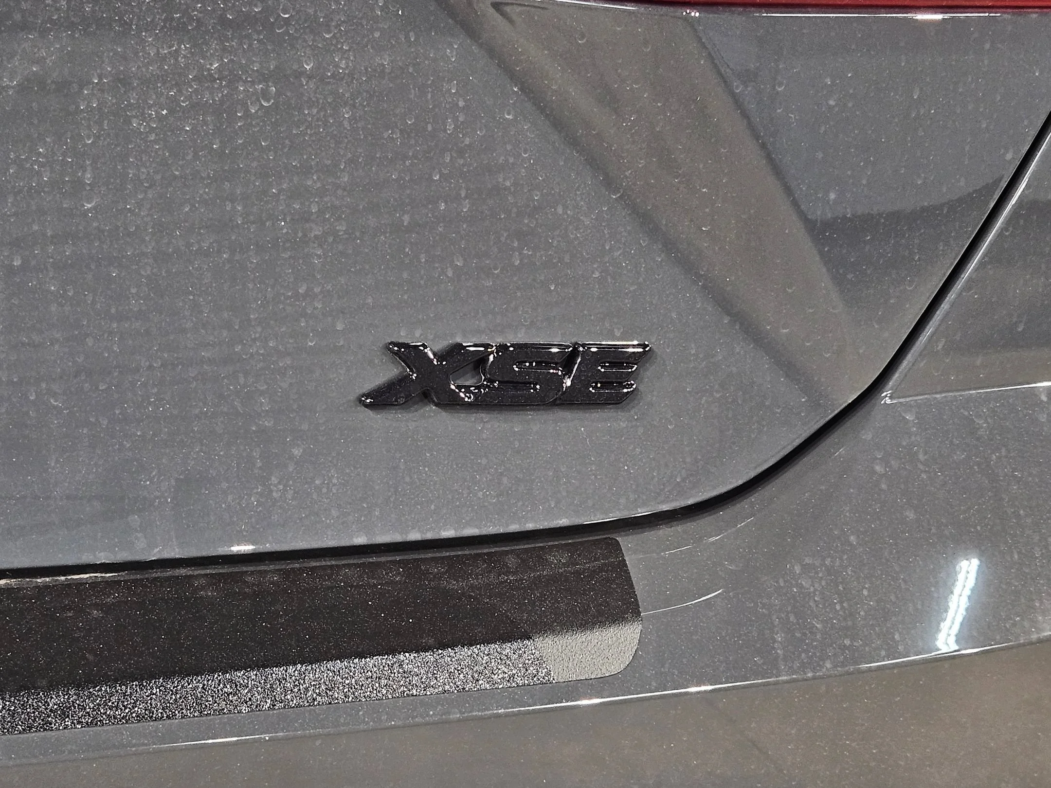 New 2026 Underground Toyota XSE image 25