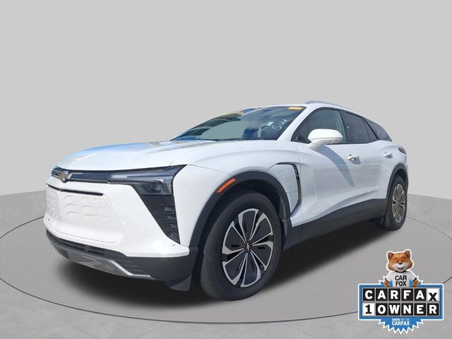 2024 Chevrolet Blazer EV LT