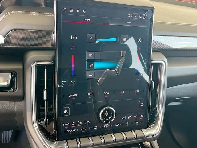 2026 GMC Yukon Elevation - Photo 11