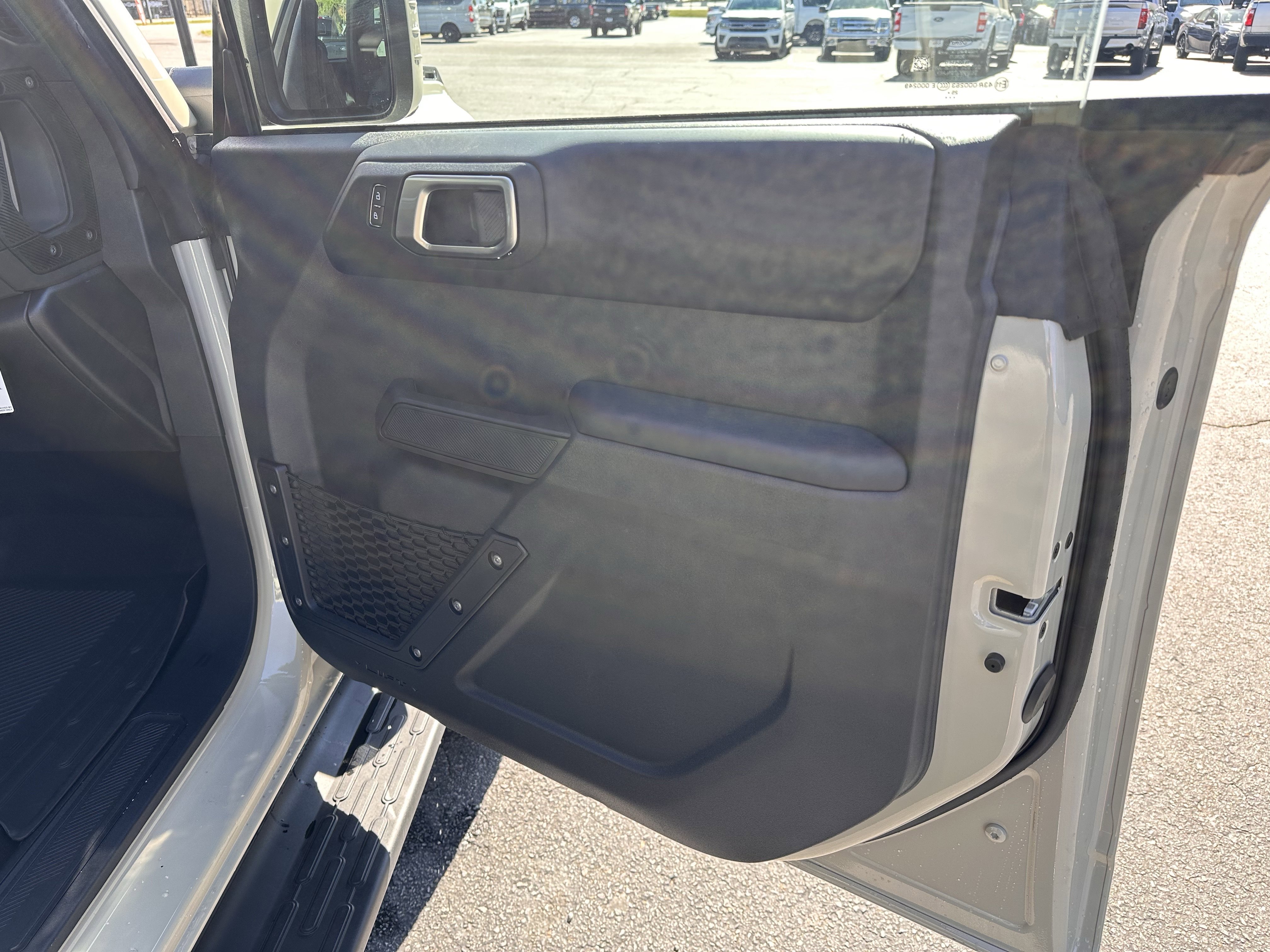 New 2026 Desert Sand Ford Outer Banks® image 13