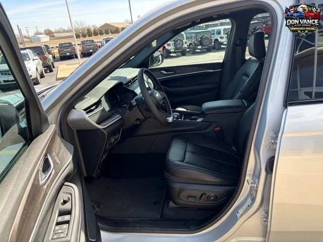 2026 Jeep Grand Cherokee Limited - Photo 11
