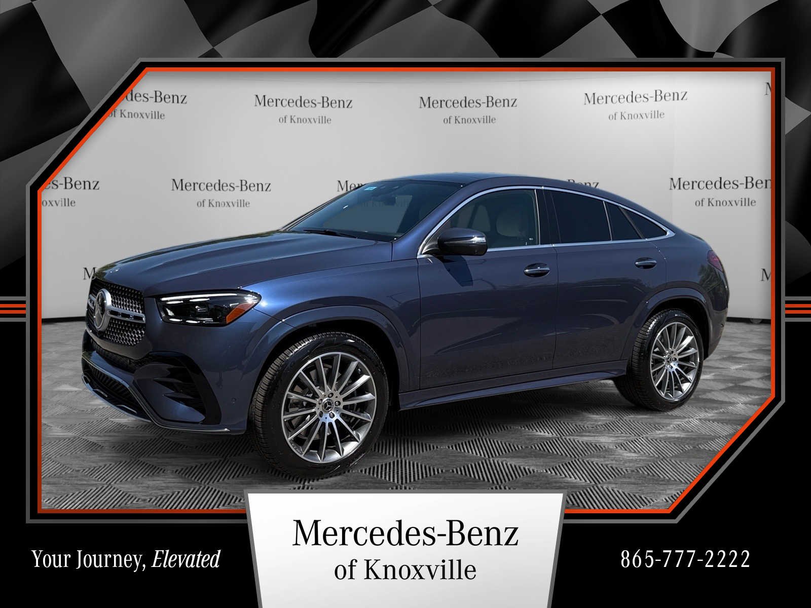New 2026 Mercedes-Benz GLE 450 AWD 4MATIC®