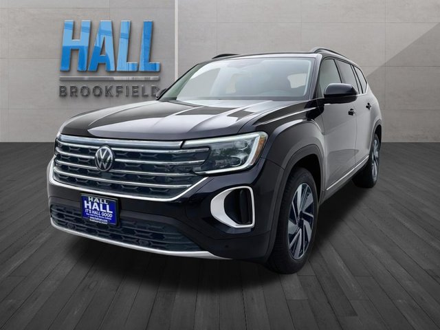 2026 Volkswagen Atlas SE w/Technology