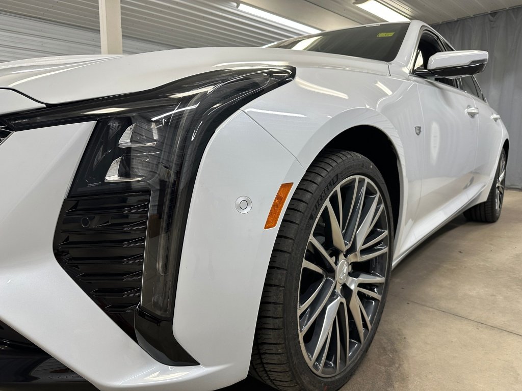 2026 Cadillac CT5 Premium Luxury - Photo 33