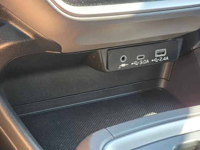 Certified Used 2025 Gray Subaru Premium image 33