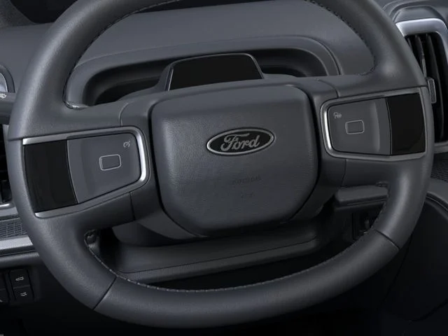 New 2026 Marsh Gray Ford MAX Platinum® image 12
