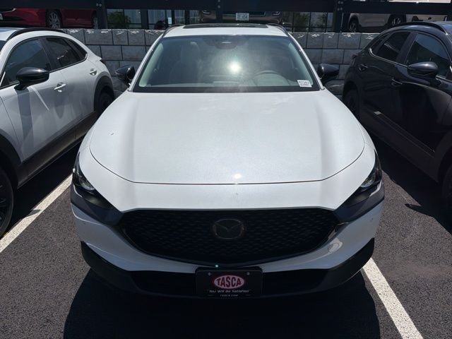 New 2026 Snowflake White Pearl Mazda 2.5 S Aire Edition image 2