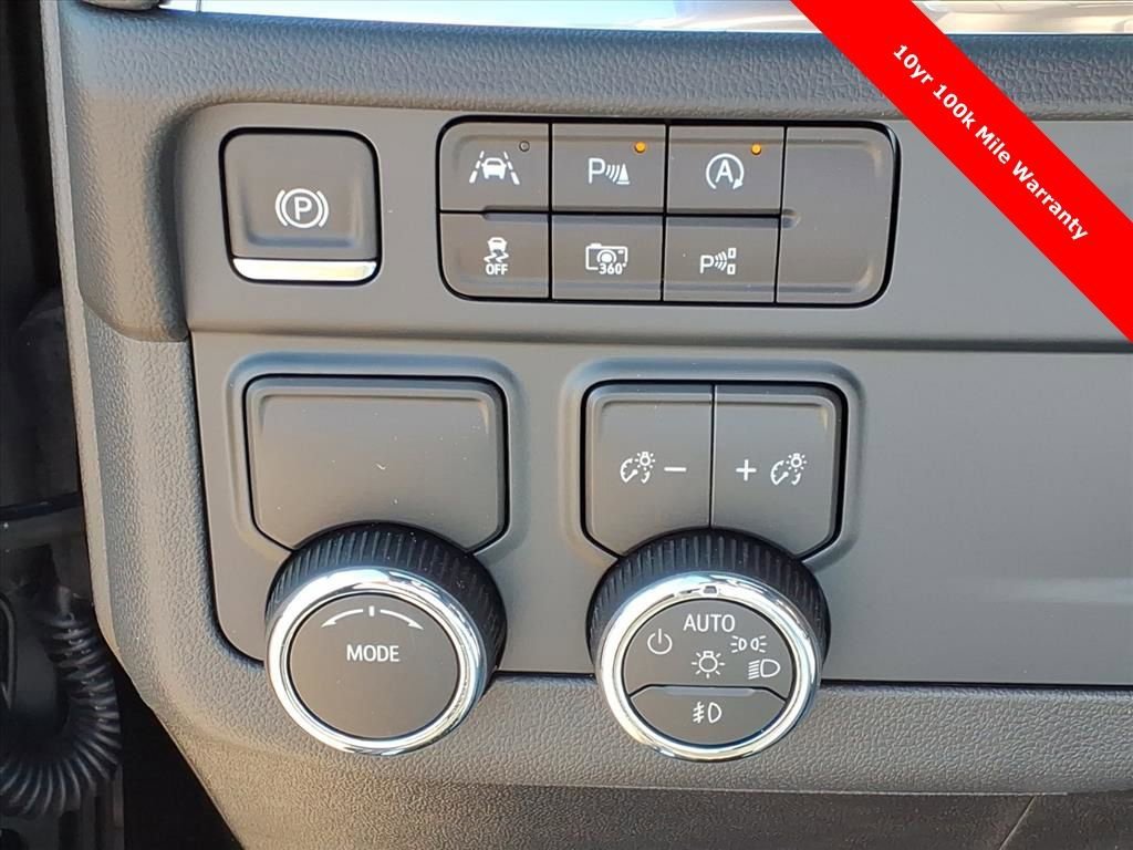 2025 Chevrolet Tahoe Premier - Photo 27