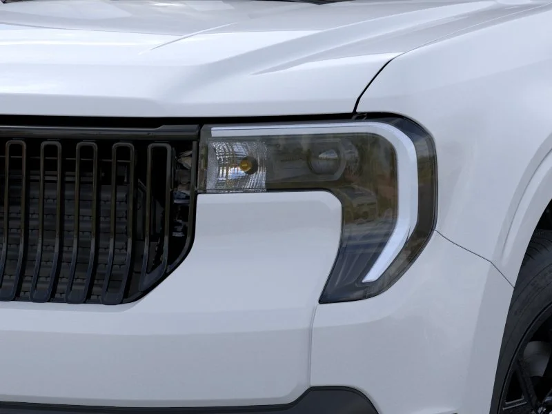 New 2026 Space White Metallic Ford Lobo™ image 19