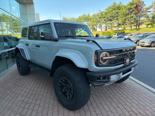 2026 Ford Bronco Bronco Raptor Raptor®