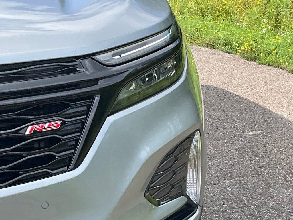 3GNAXWEG8RS129190