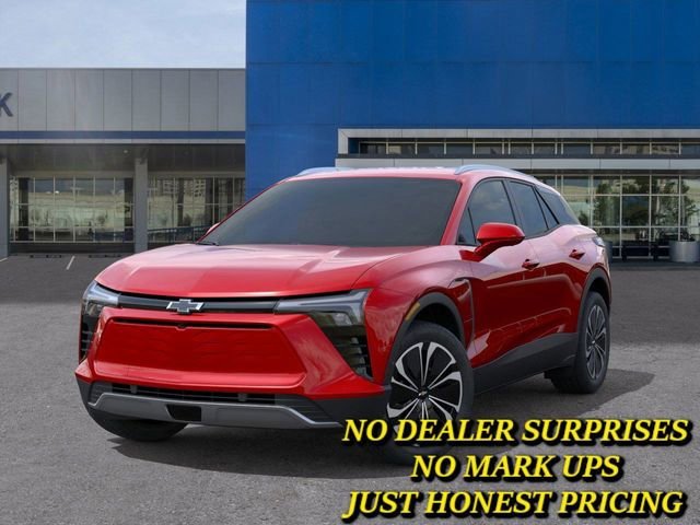 2025 Chevrolet Blazer EV LT - Photo 6