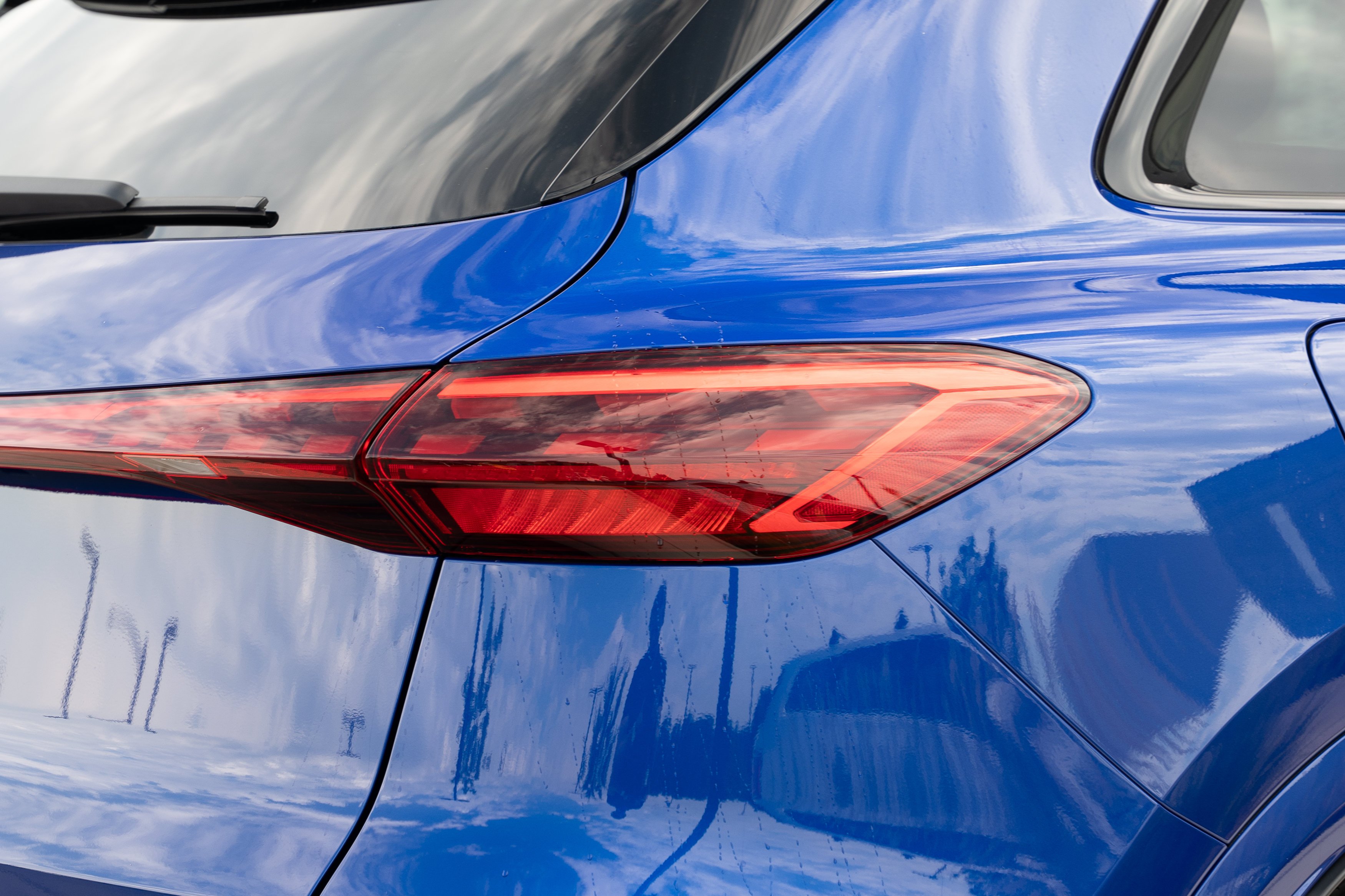 New 2026 Ultra Audi Premium Plus image 32