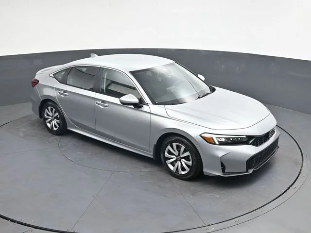 Used 2026  Honda LX image 23