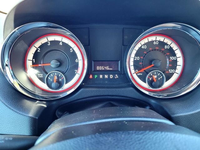 Used 2015 Red Dodge AVP image 21