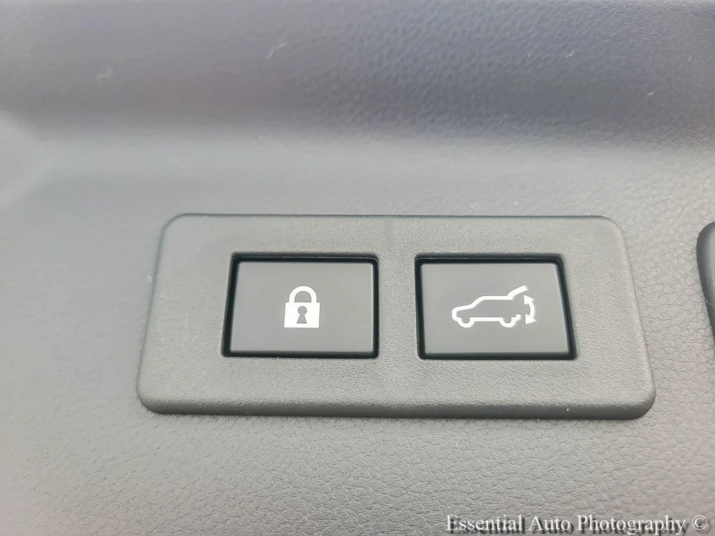 Used 2026 Gray Subaru Sport image 17