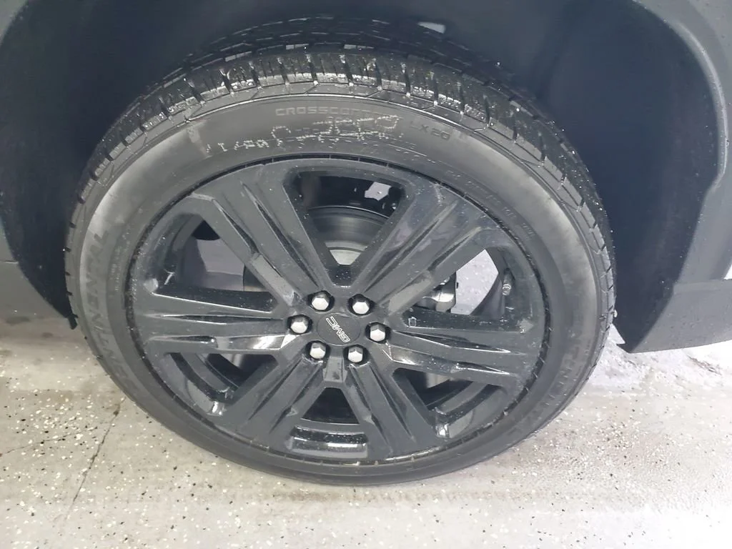 2026 GMC Acadia Elevation - Photo 30