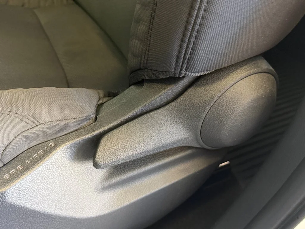 Used 2025 White Toyota SR image 27