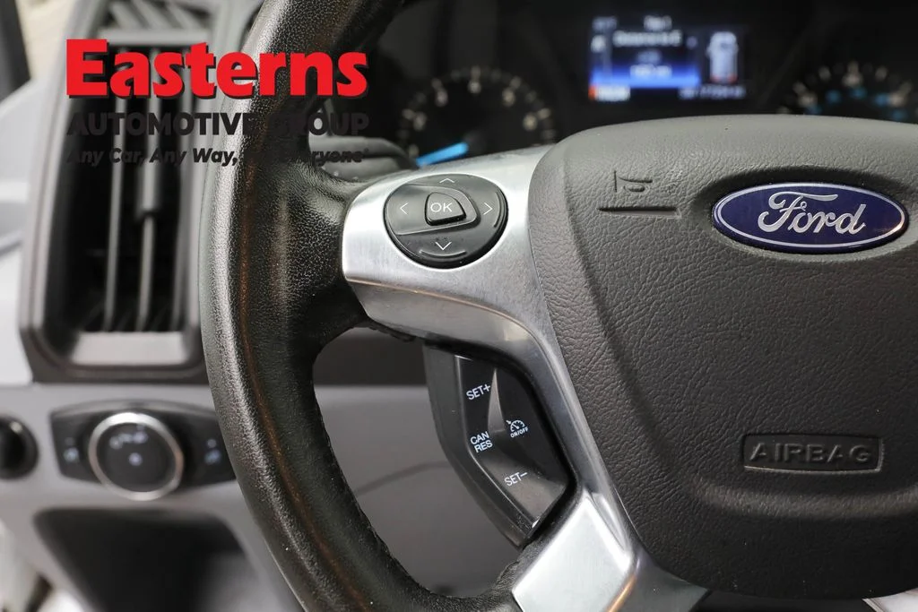 Used 2019 White Ford Base image 14