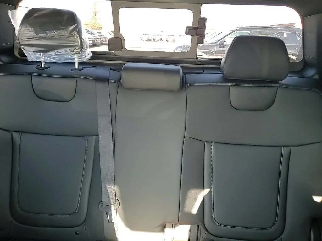 New 2026 Blue / Stone Hyundai XRT image 22