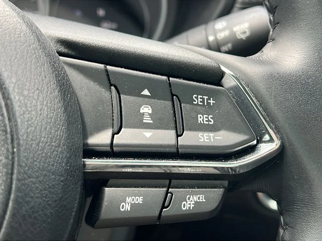 Used 2023 Red Mazda 2.5 S Select Package image 24