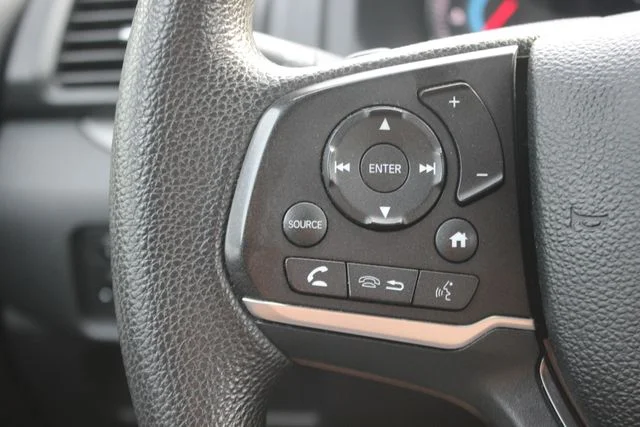 Used 2019 Gray Honda Sport image 13