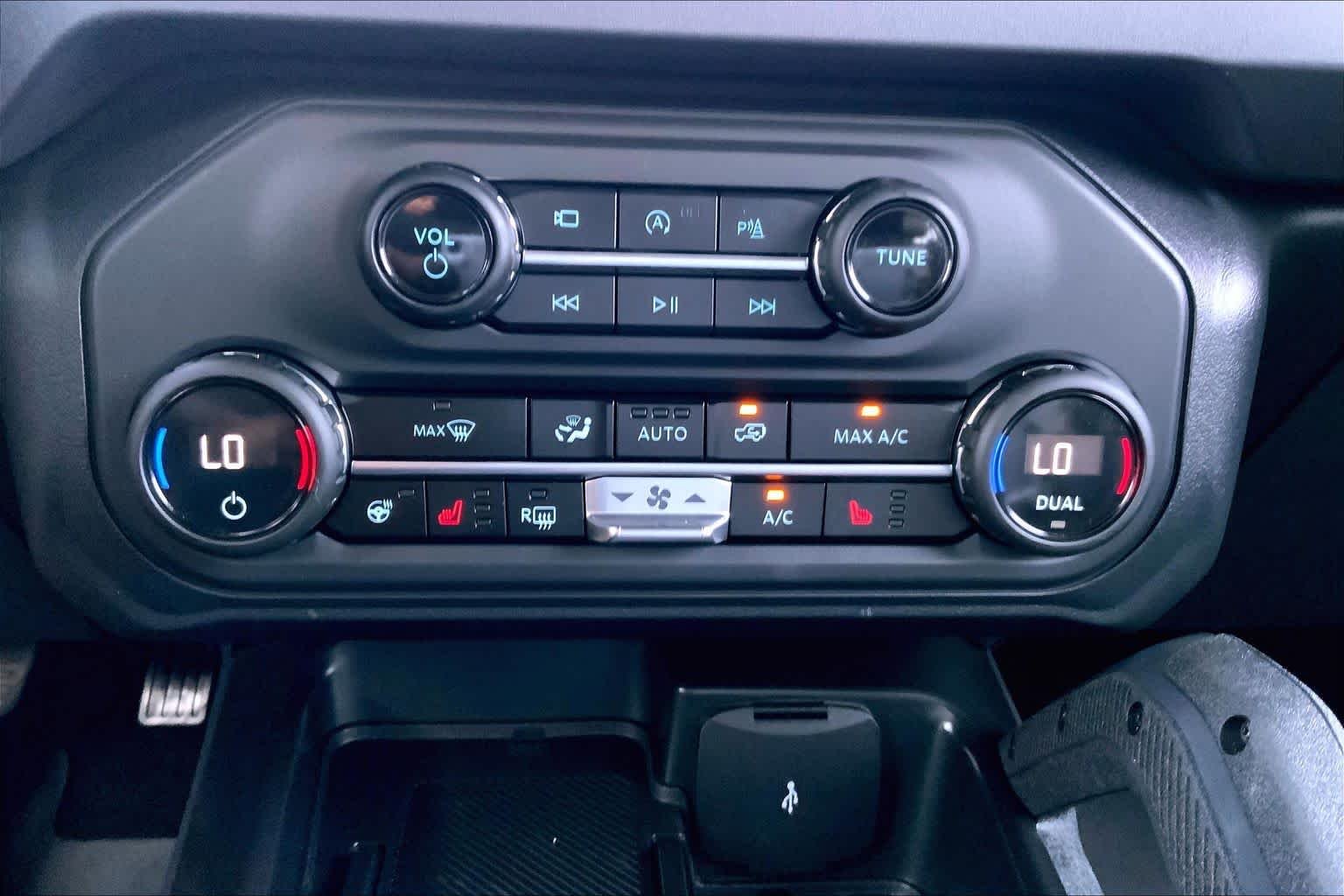 Certified Used 2025 Gray Ford Raptor image 30