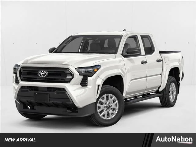 Used 2026 Ice Cap Toyota SR image 1