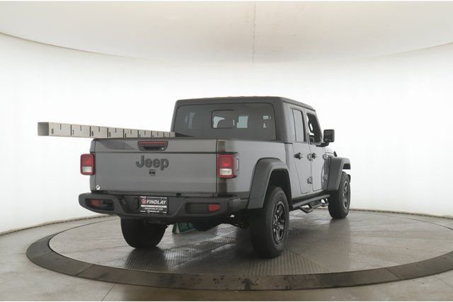 2024 Jeep Gladiator Sport - Photo 7