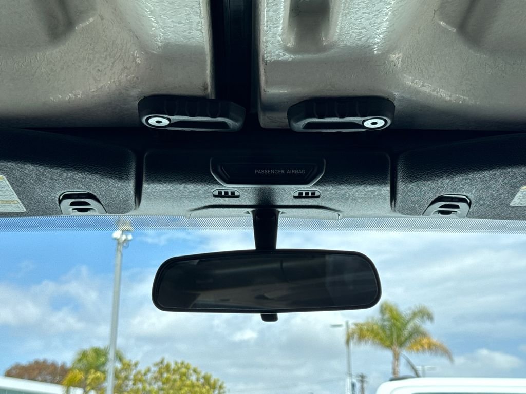 Used 2023 White Jeep Willys 4xe image 23